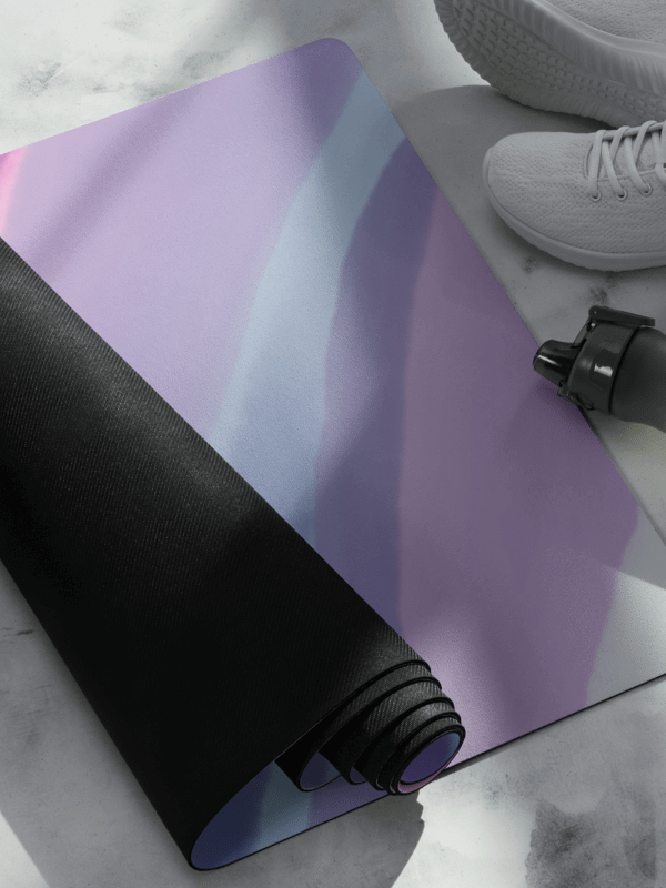 Authentic Yoga Mat product image (3)