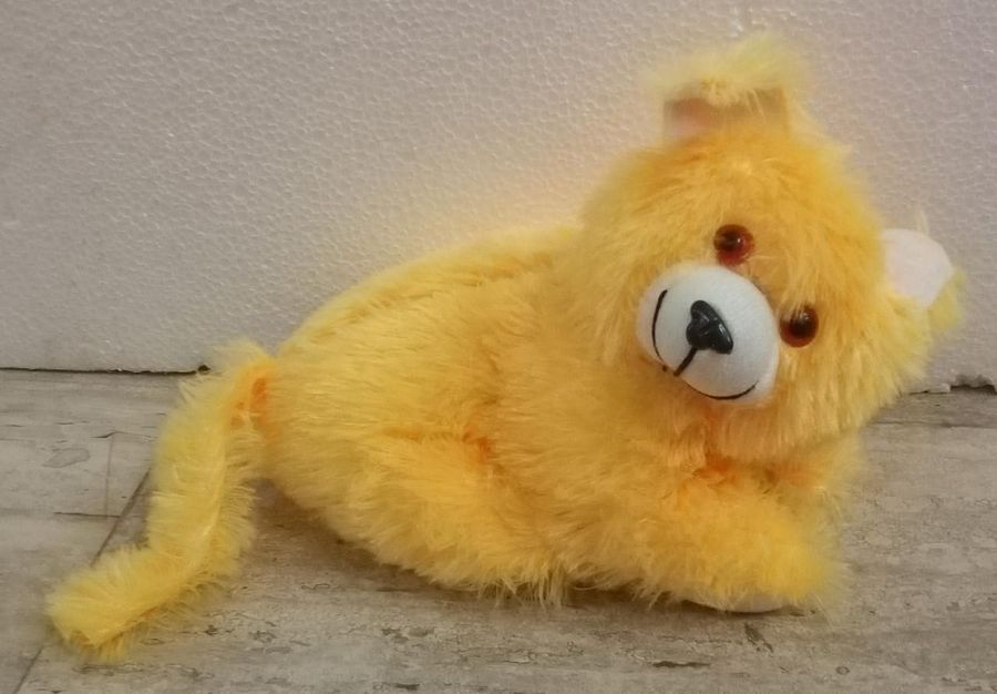DOG SOFT TOY product image (1)