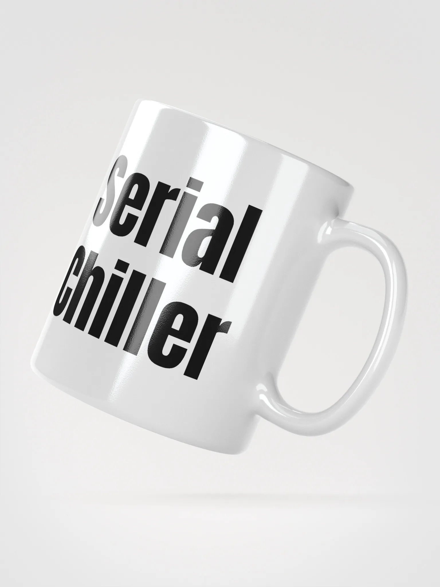 Serial Chiller Mug product image (2)
