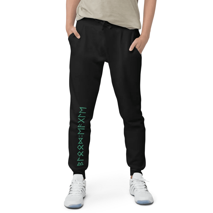 Comfort Eagle Black and Green product image (9)