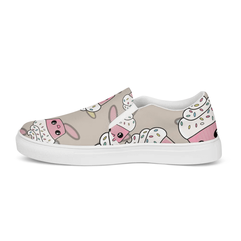 Cakes Delight Slip-Ons product image (11)