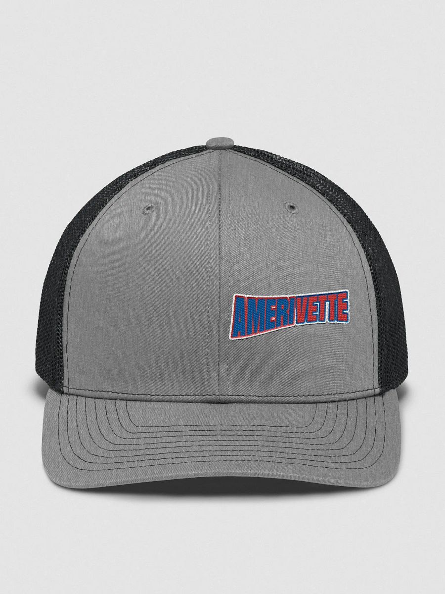 Amerivette - Embroidered Richardson product image (1)