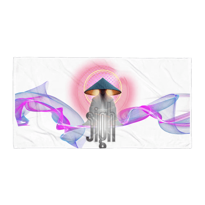 Breath carries abundant life product image (1)