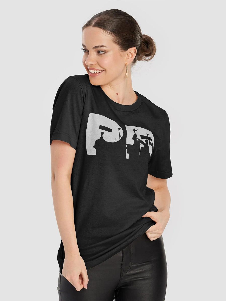 PR Rogativa Camiseta Unisex product image (6)