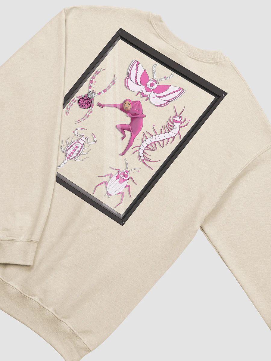 Hawaiian Oddities Sweater product image (4)