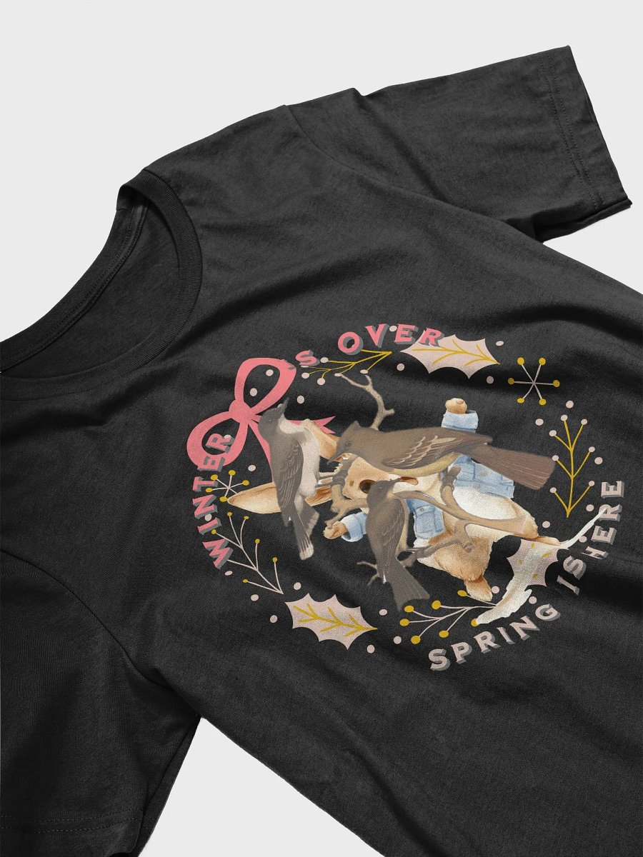 Winter is over - Spring is here product image (3)
