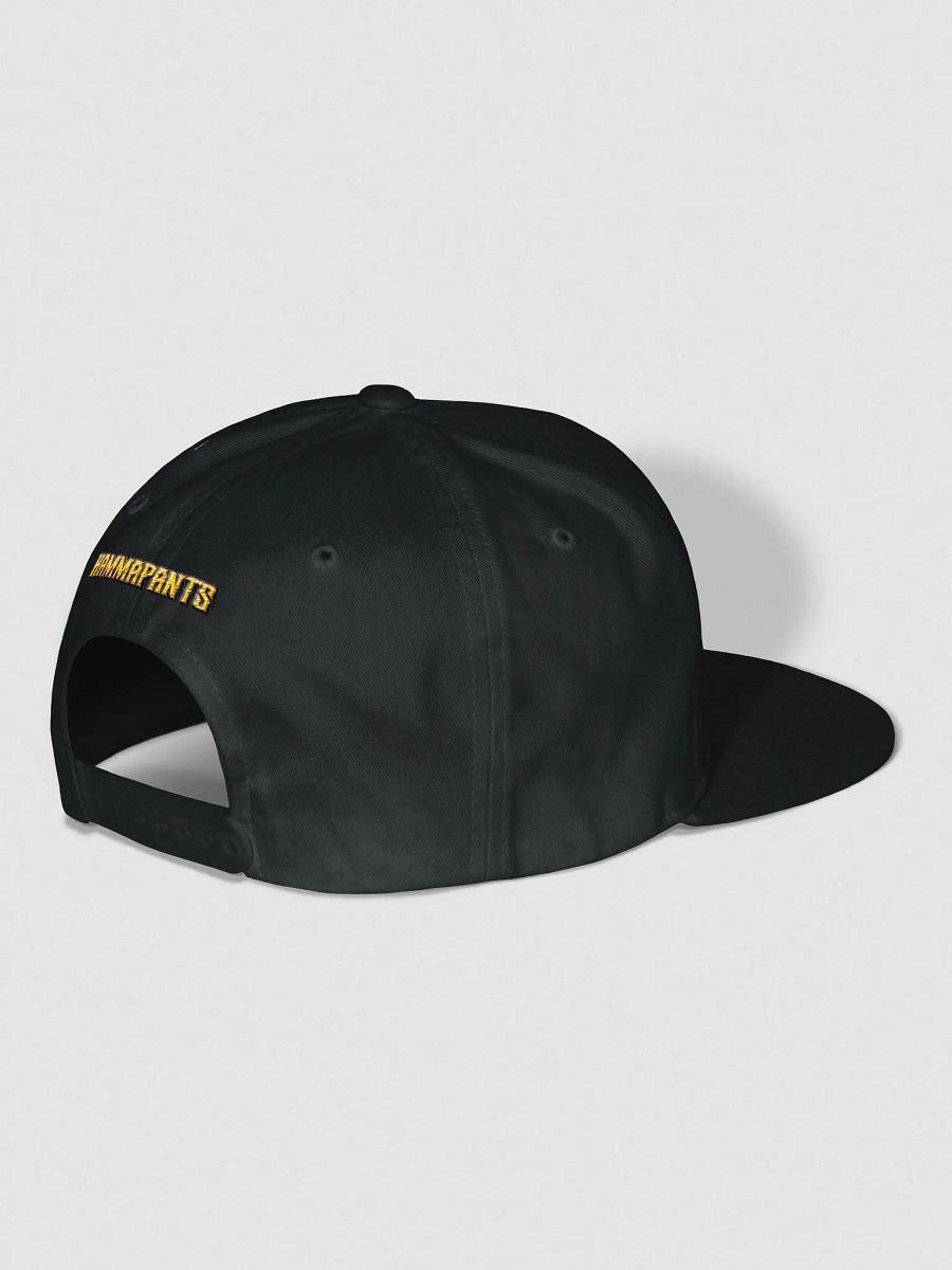 HP Flat Brim Cap product image (3)