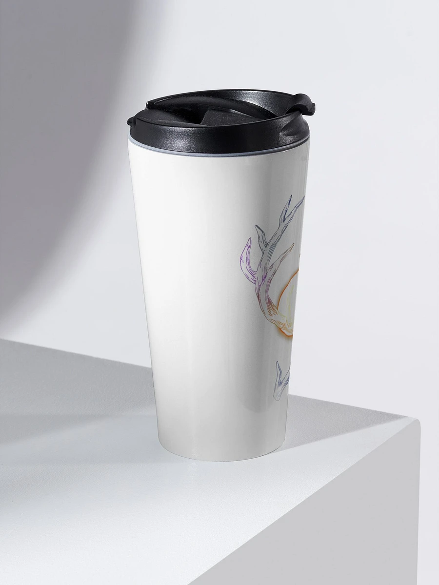 Dawn And Storms Travel Mug product image (2)