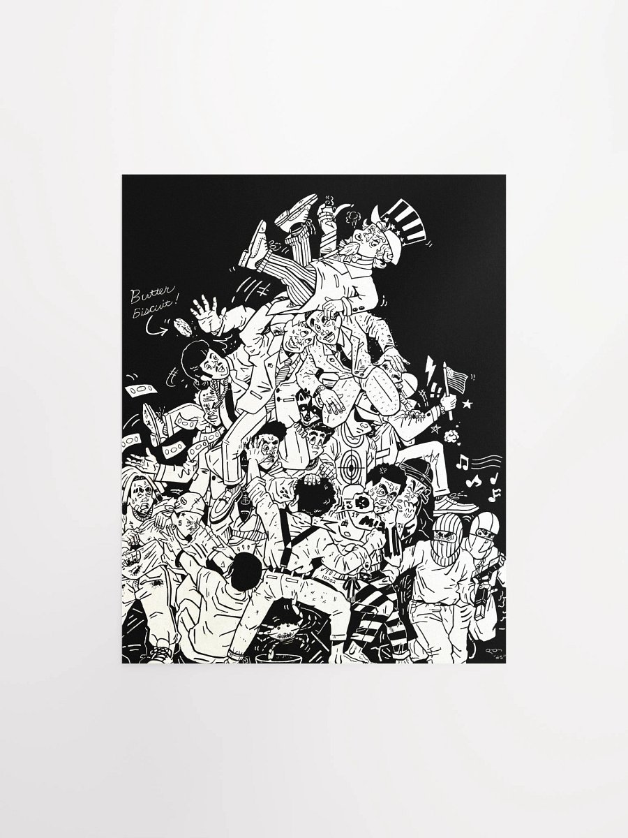 The 13th Amendment - Poster product image (1)