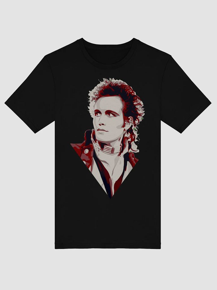Adam Ant – Ridicule Is Nothing to Be Scared Of product image (6)
