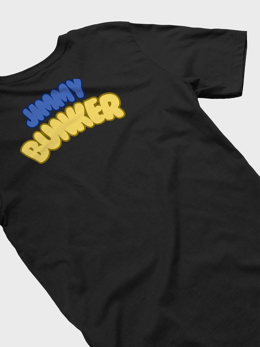 Jimmy Bunker Soulful Reflections Comfort Tee product image (4)