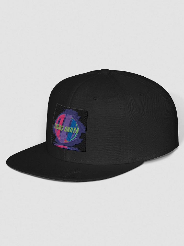 Lucas Anaya's Chromatic Snapback product image (2)