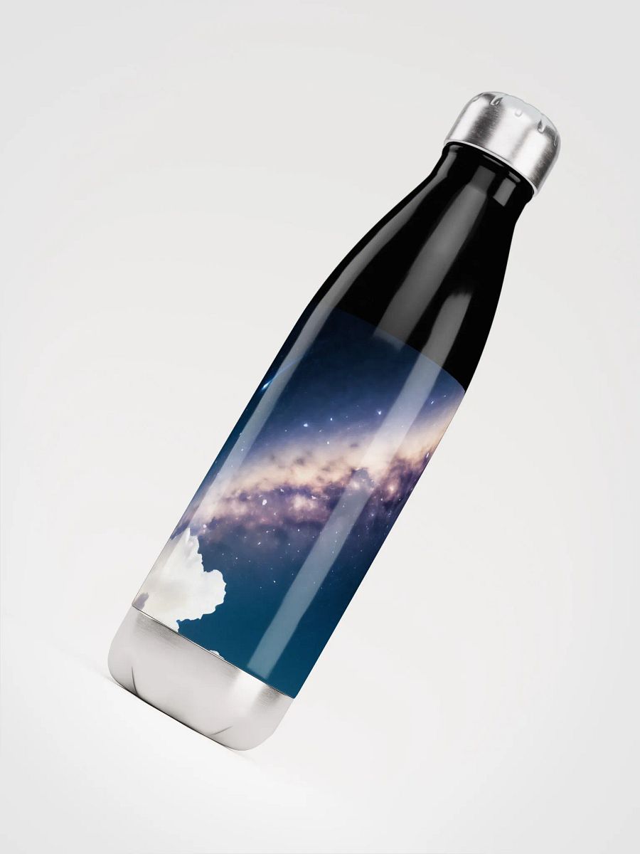 DO IT ALL Stainless Steel Water Bottle product image (4)
