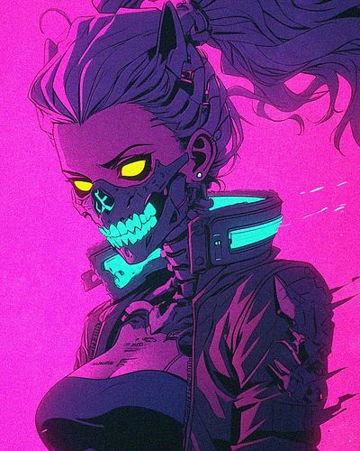 𝕎𝕖 𝕒𝕣𝕖 𝕥𝕙𝕖 𝕠𝕟𝕖 𝕣𝕖𝕨𝕣𝕚𝕥𝕚𝕟𝕘 𝕣𝕦𝕝𝕖𝕤.
.
.
.
.
#animeart #digitalart #aiart