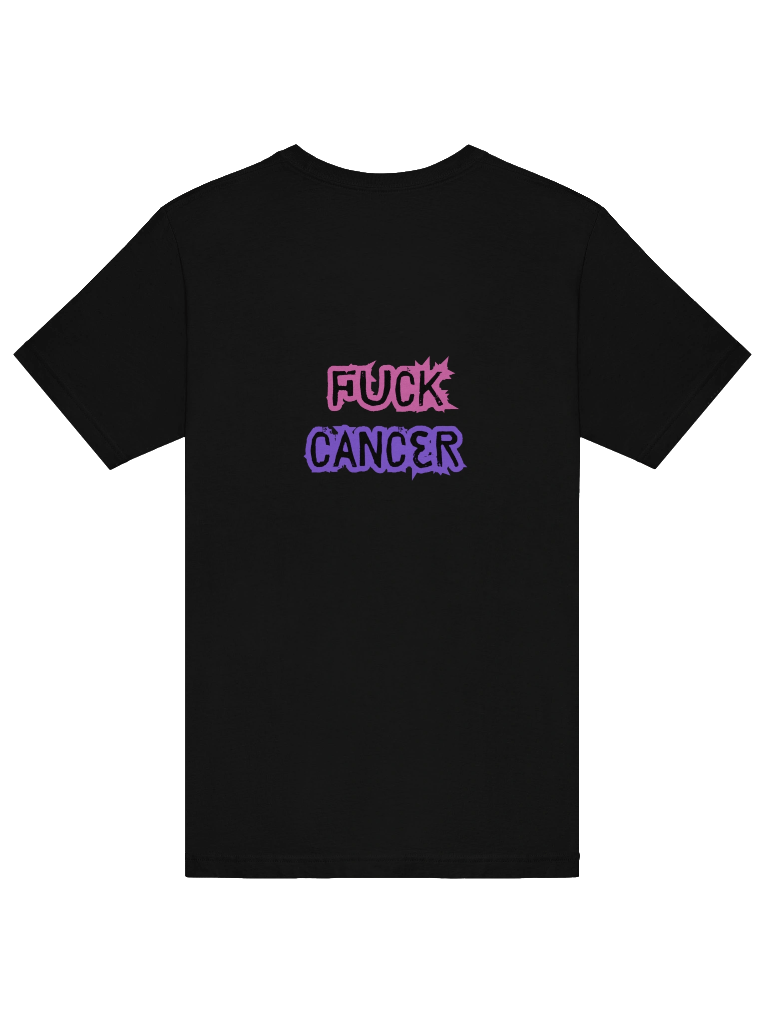 Mama Yami Shirt Black product image (6)