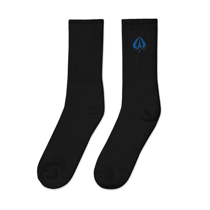 Rare Crew Socks product image (2)