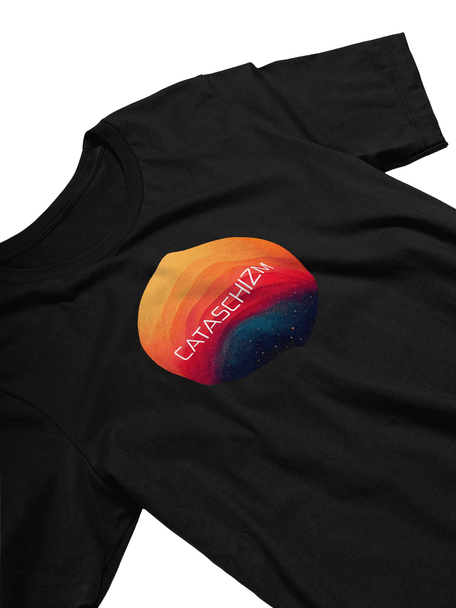 Cosmic T-Shirt product image (3)