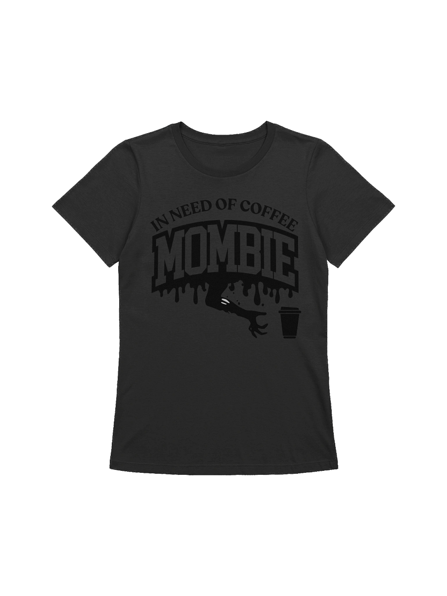 Mombie T-Shirt product image (3)