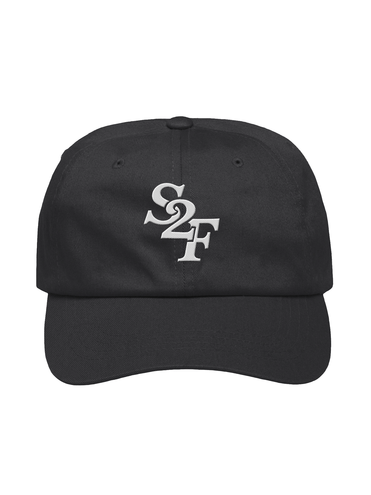 S2F Club Dad Hat product image (2)