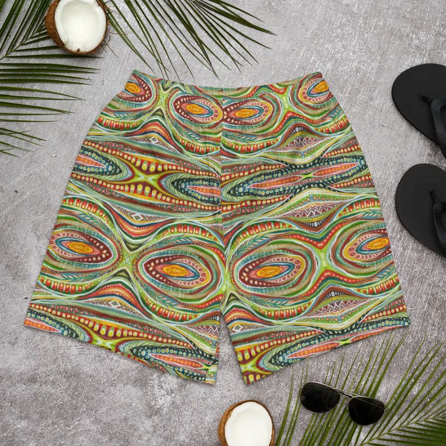 ARENA - SHORTS product image (10)