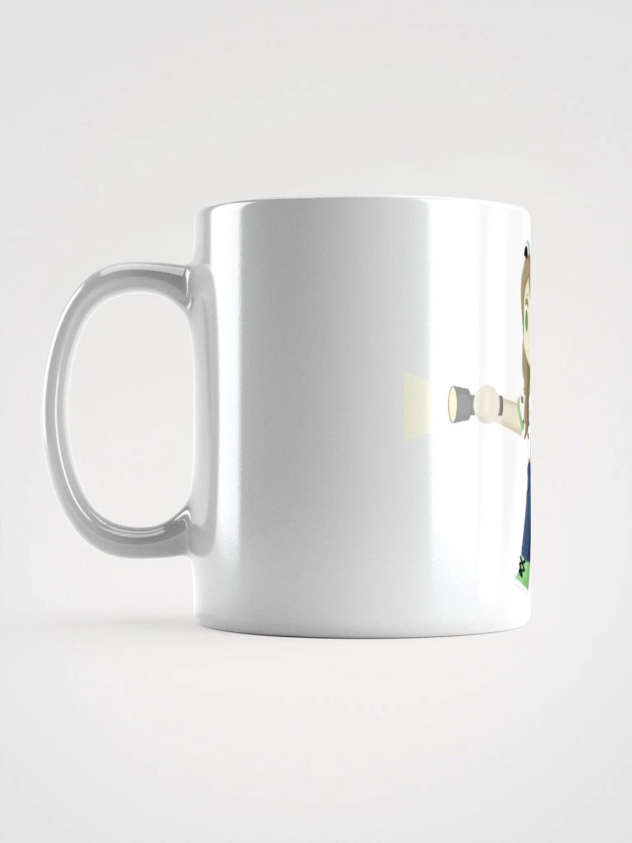 Smol Bean in the dark mug product image (6)