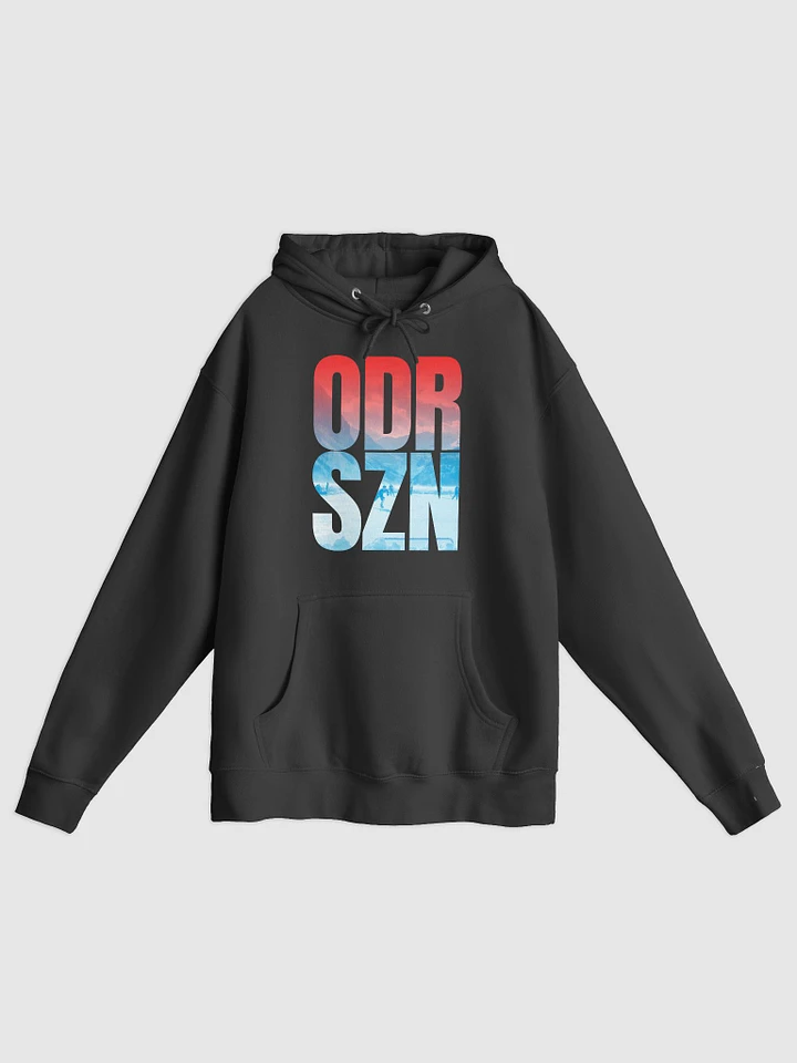 ODR SZN Hoodie product image (2)