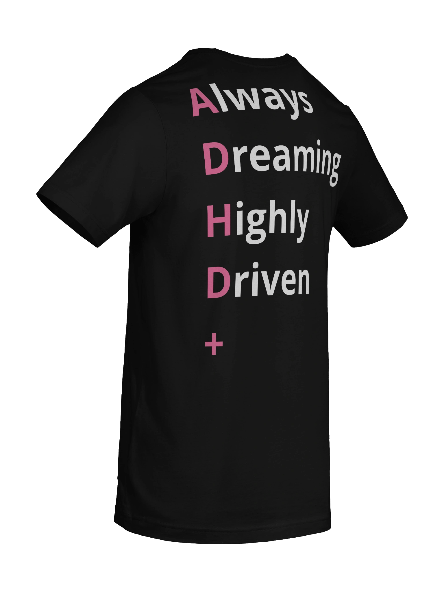 The Founder’s Motto T-Shirt product image (6)