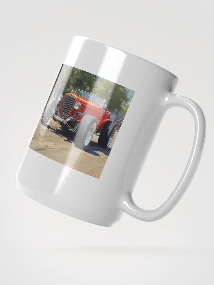 Hot Rod product image (2)
