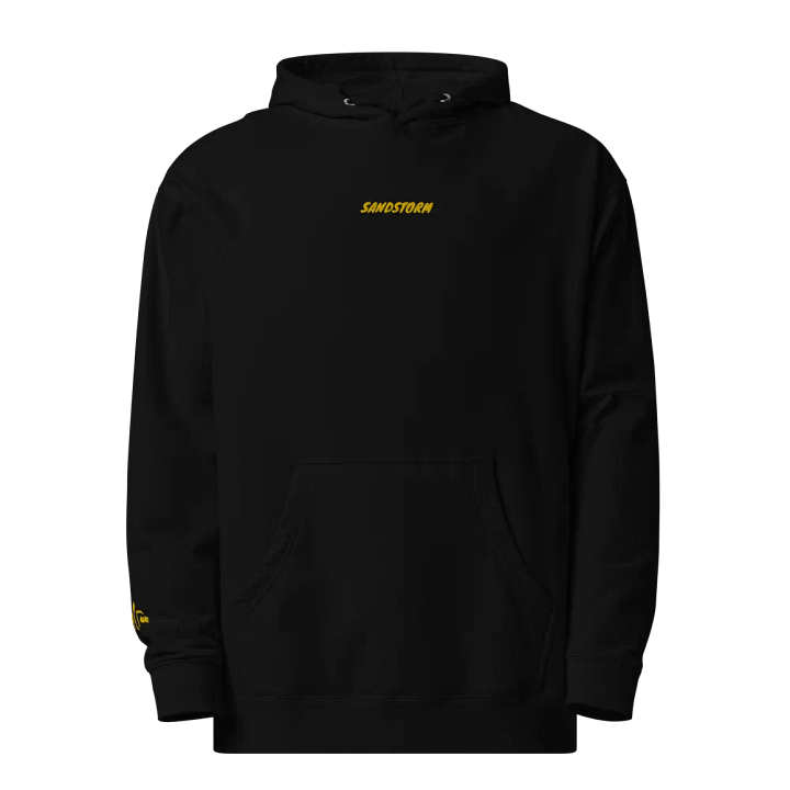 Sandstorm OG Embroidered Sweater product image (1)