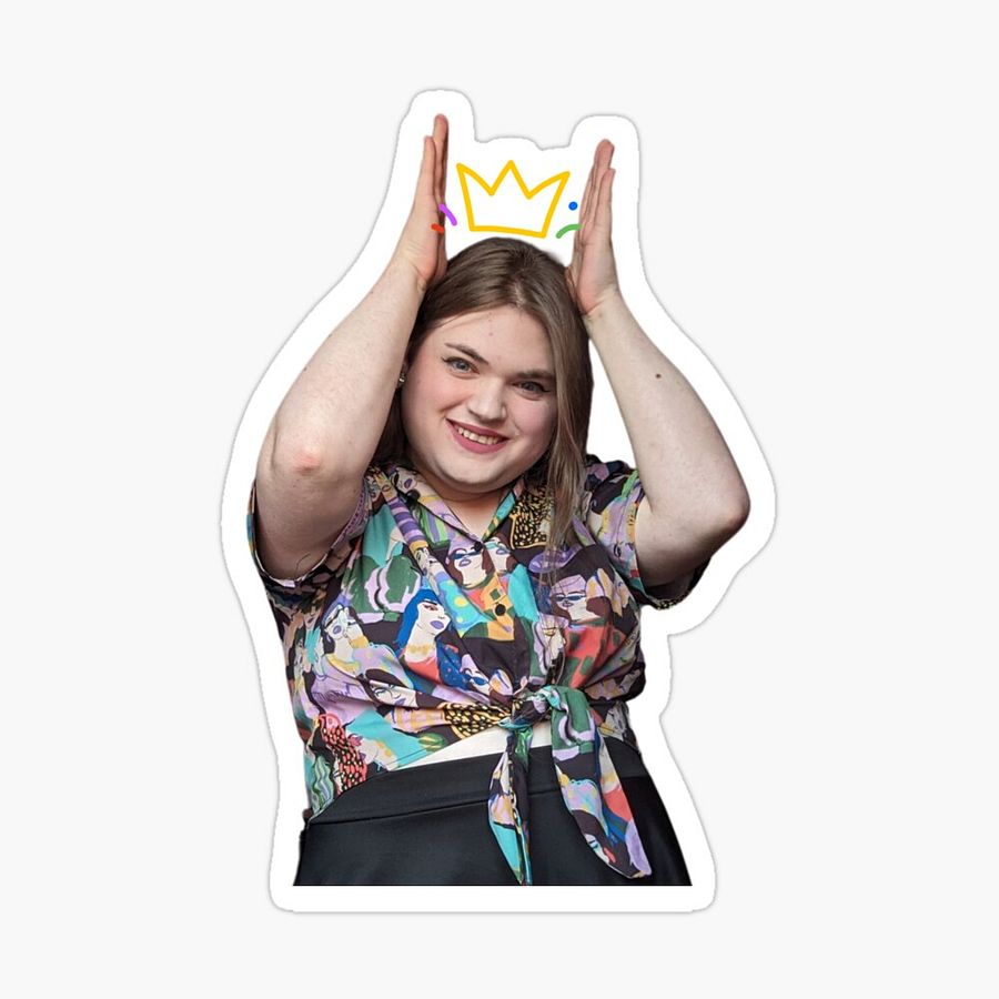 10 Sticker Bundle product image (8)