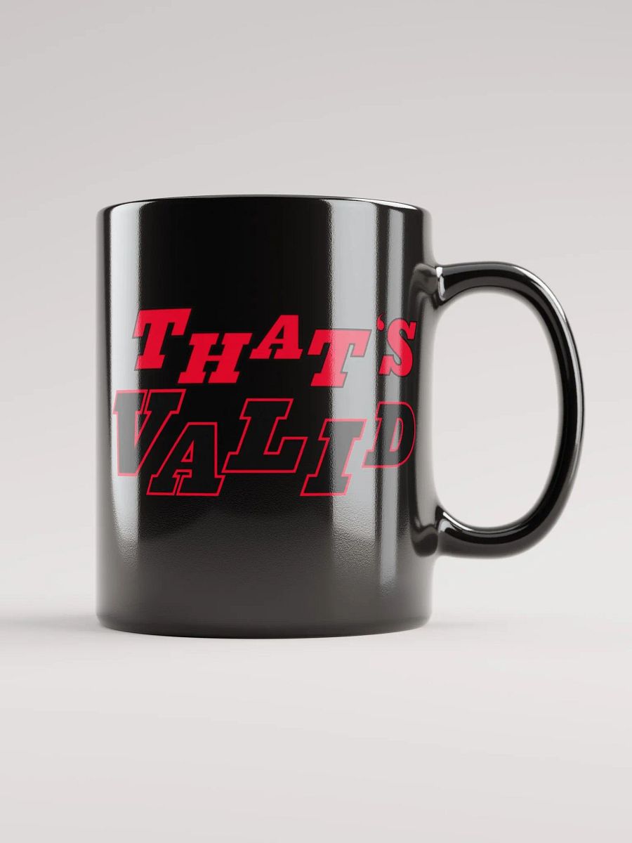 That's Valid Mug product image (6)