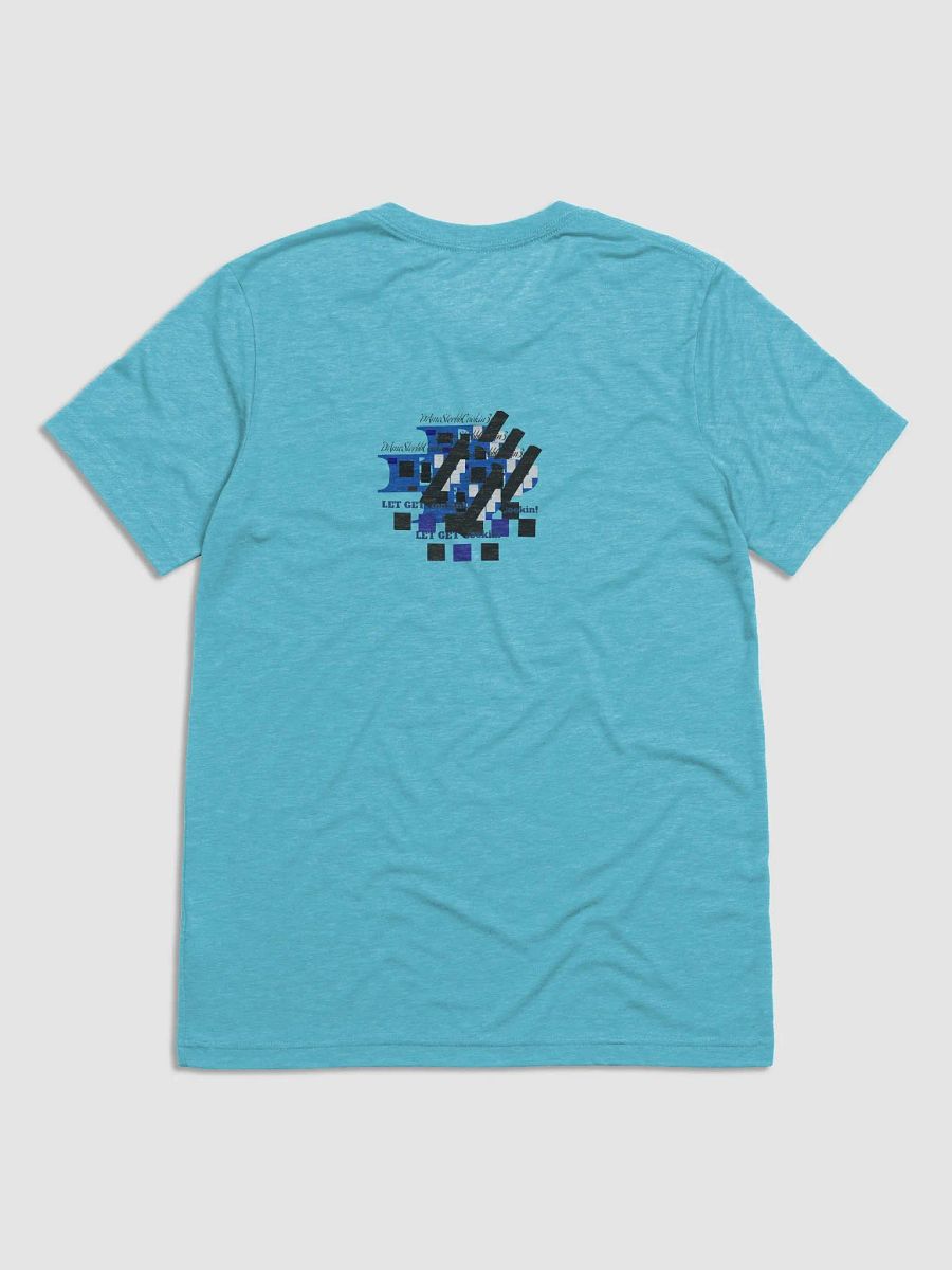 EXCLUSIVE DBMZ T-SHIRT product image (18)