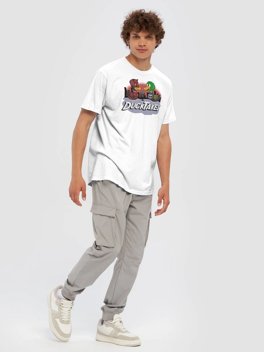 Daredevil T-Shirt product image (39)