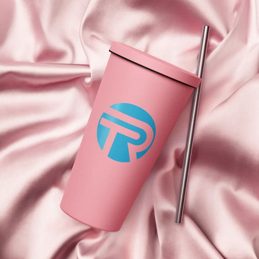 Insulated Tumbler product image (2)
