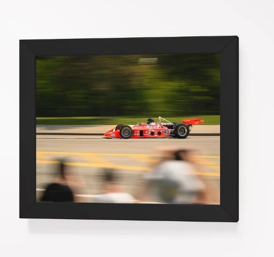 1973 Indy 500 Car product image (81)