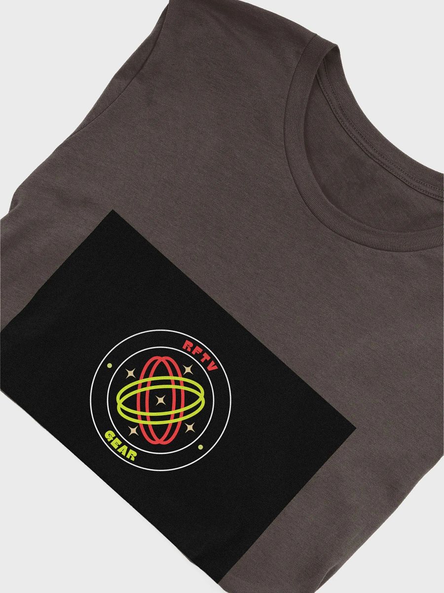 RFTV Supersoft T-Shirt product image (5)