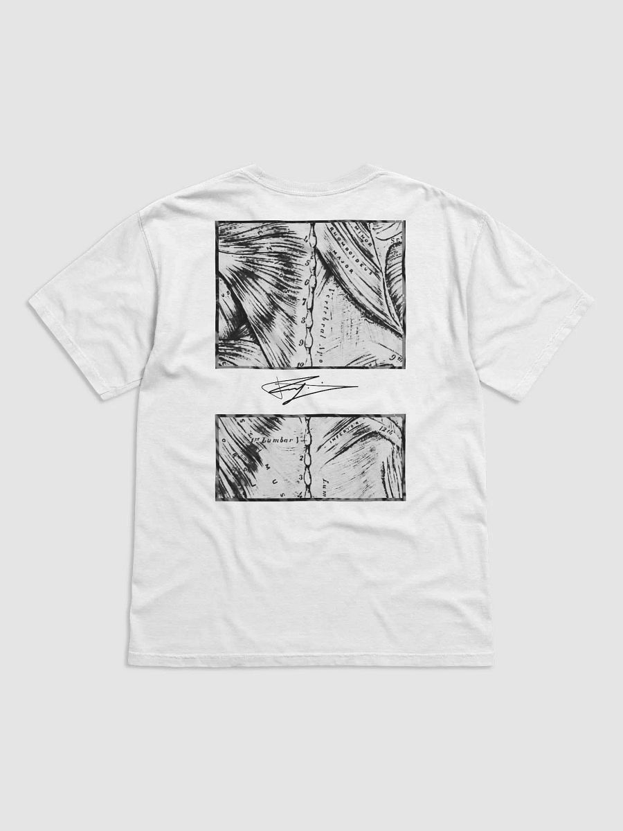 OPEN UP SHIRT - LIGHT product image (11)