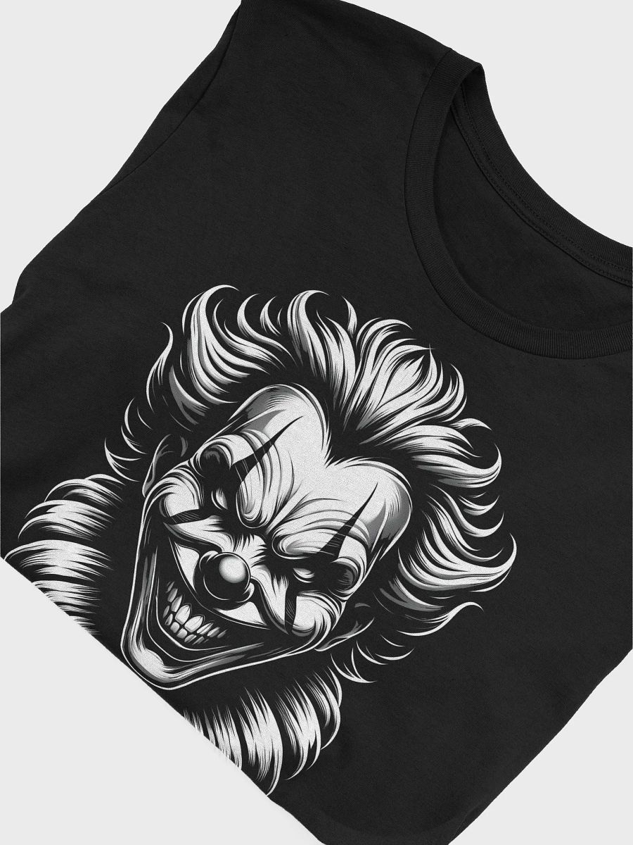 Eccentric Clown product image (3)