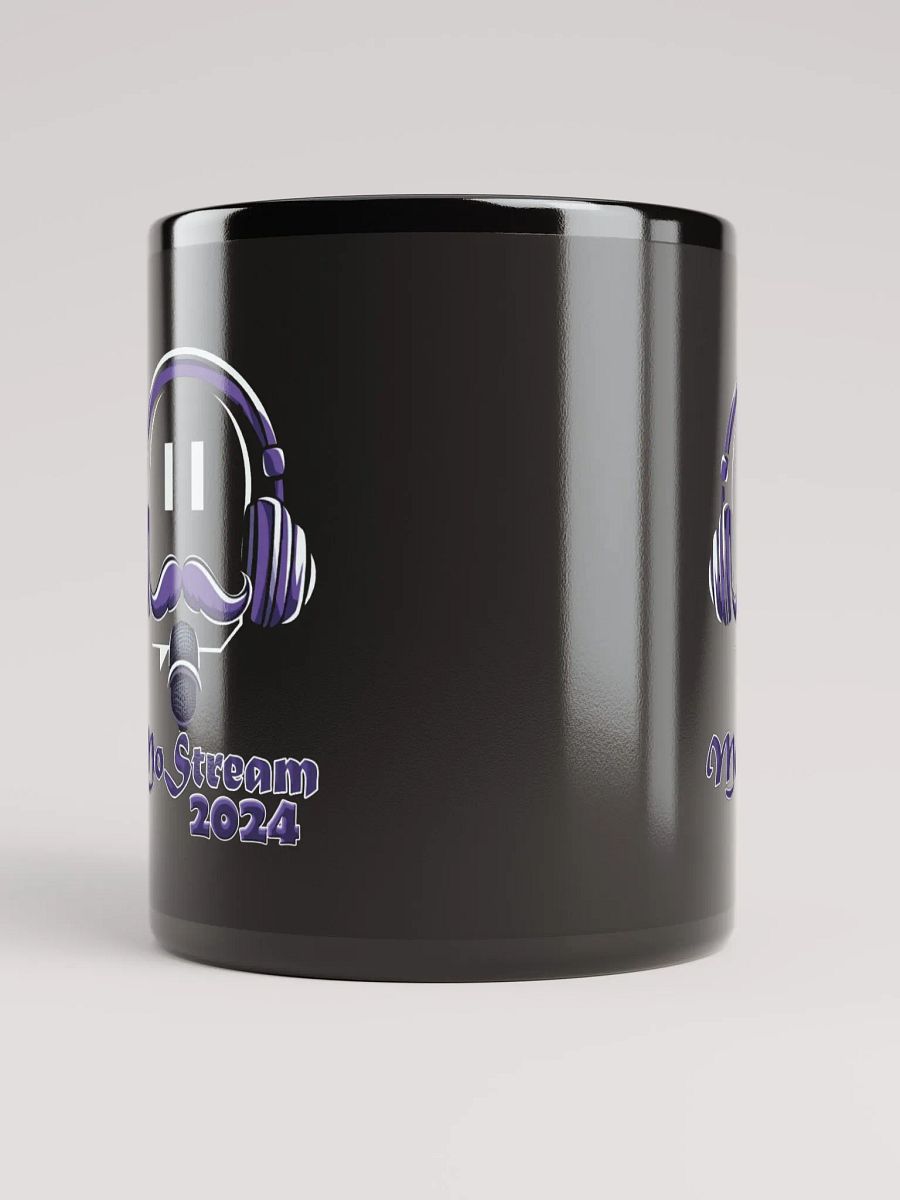 Team MoStream 2024 Mug product image (10)