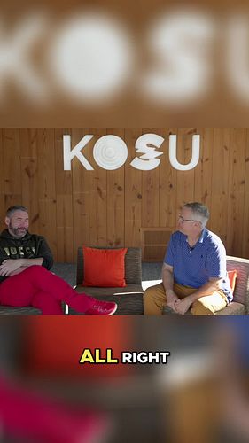 In this clip from the Food Dood & Friends podcast, Jared discusses @akaisushiya (AKAI Sushi), a new sushi restaurant in Oklah...