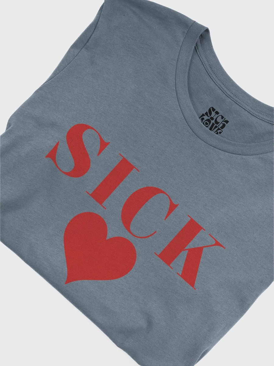 Sick Heart product image (66)