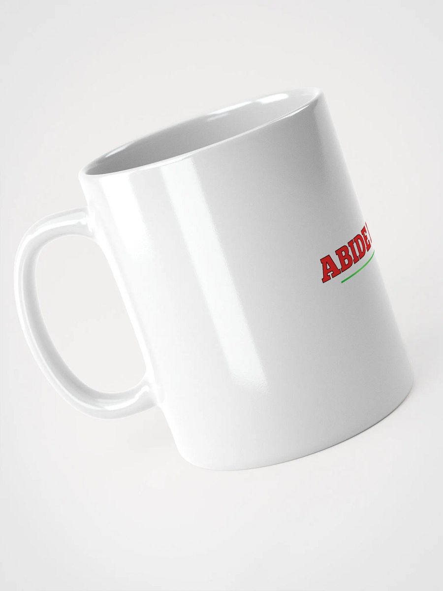 Abide in GOD product image (9)