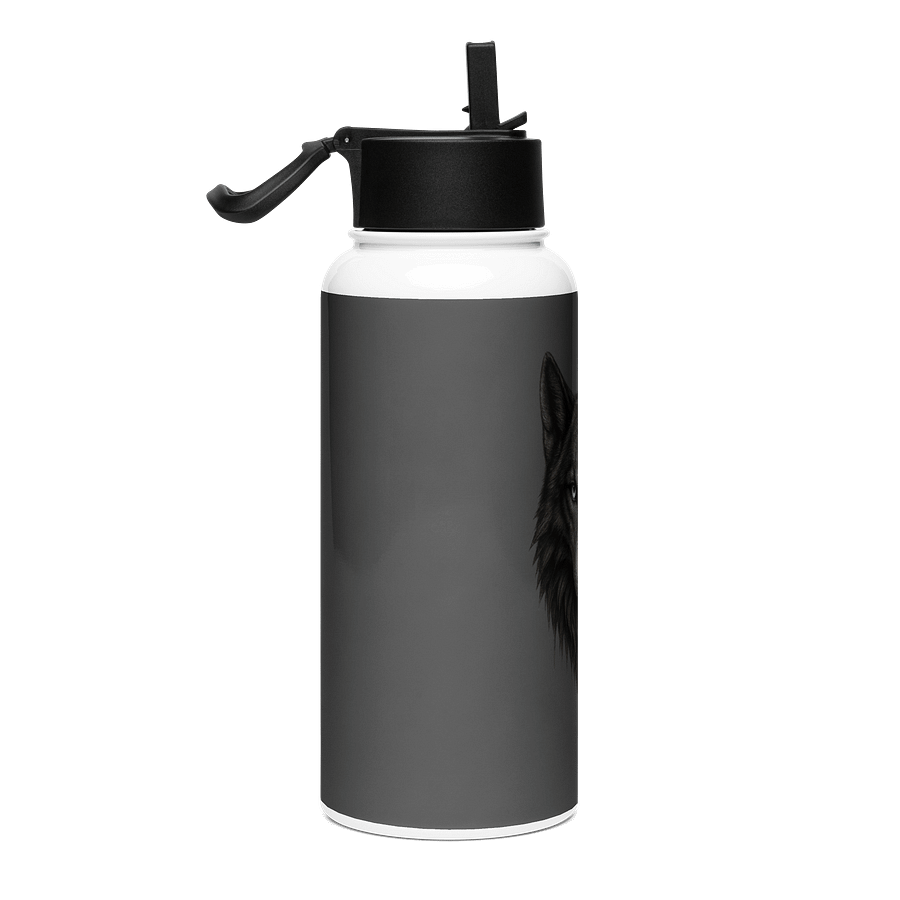 FREE SPIRIT! - Stainless Steel Water Bottle product image (4)
