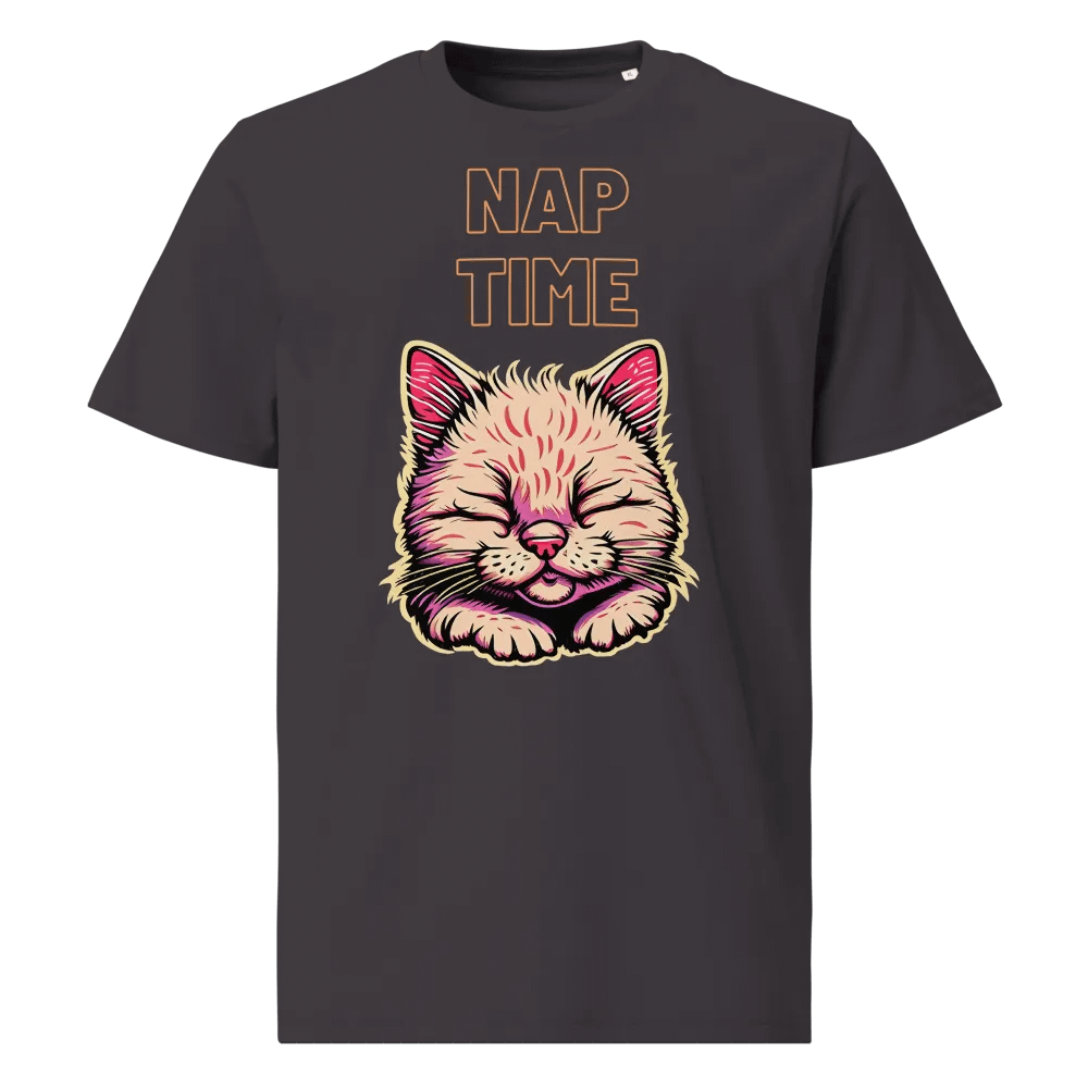 Nap Time T-Shirt product image (2)