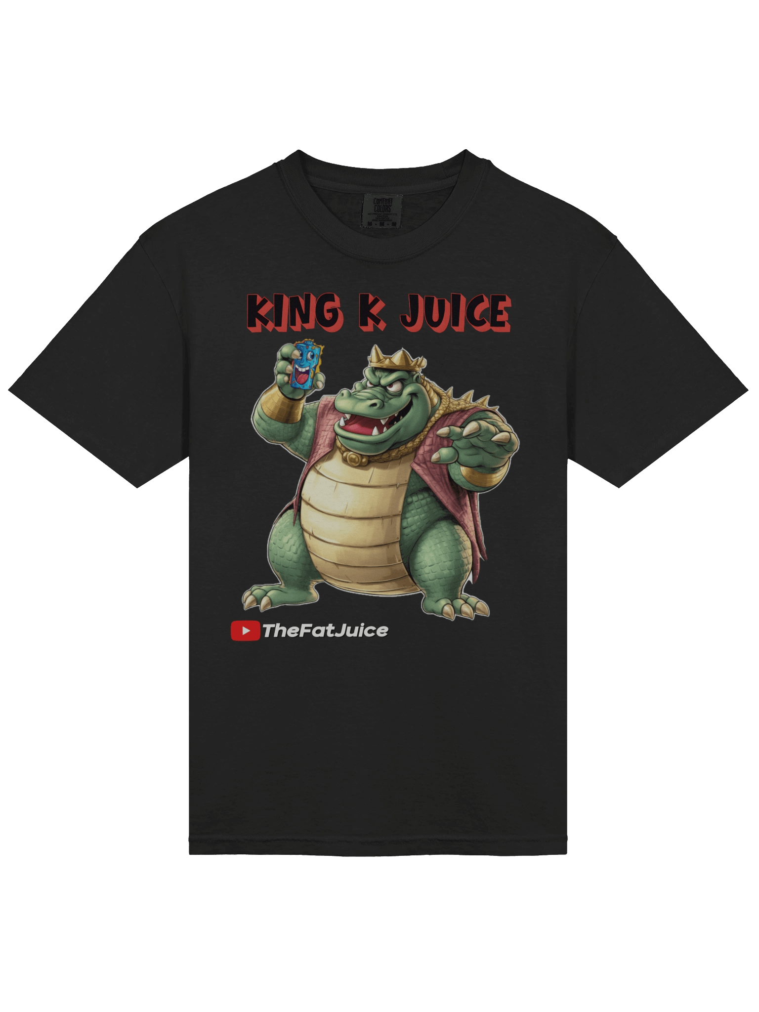 King K Juice product image (12)