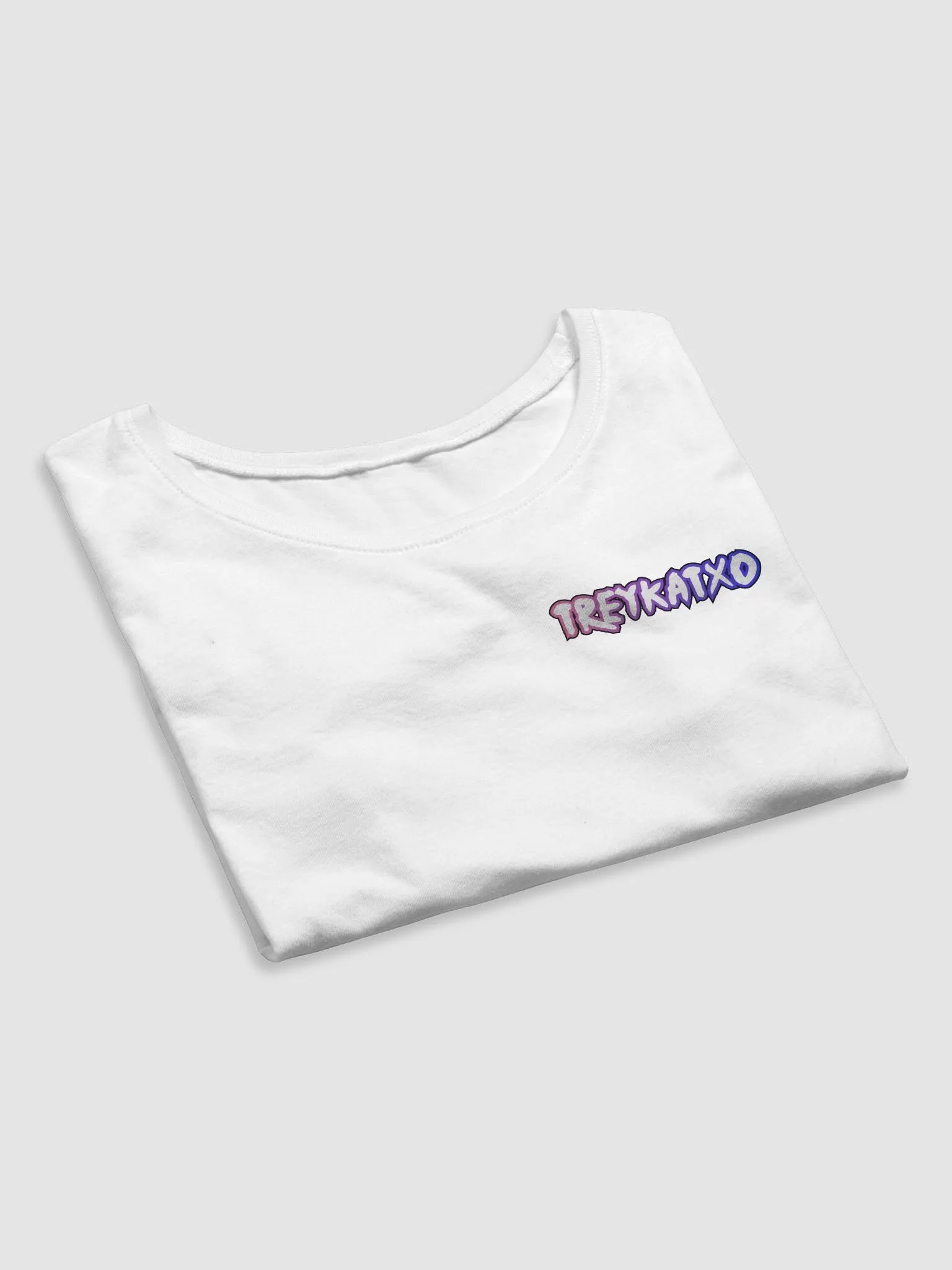 Team Bride Crop Top product image (4)