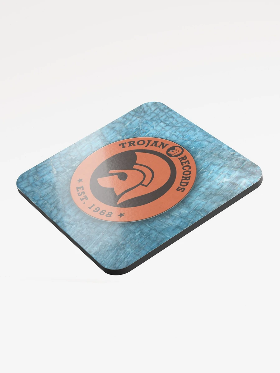 Trojan Beverage Coaster product image (2)