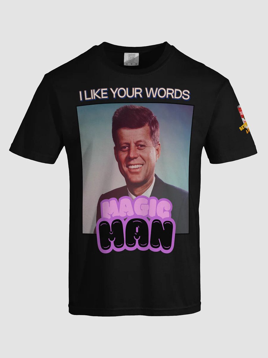 JFK product image (5)
