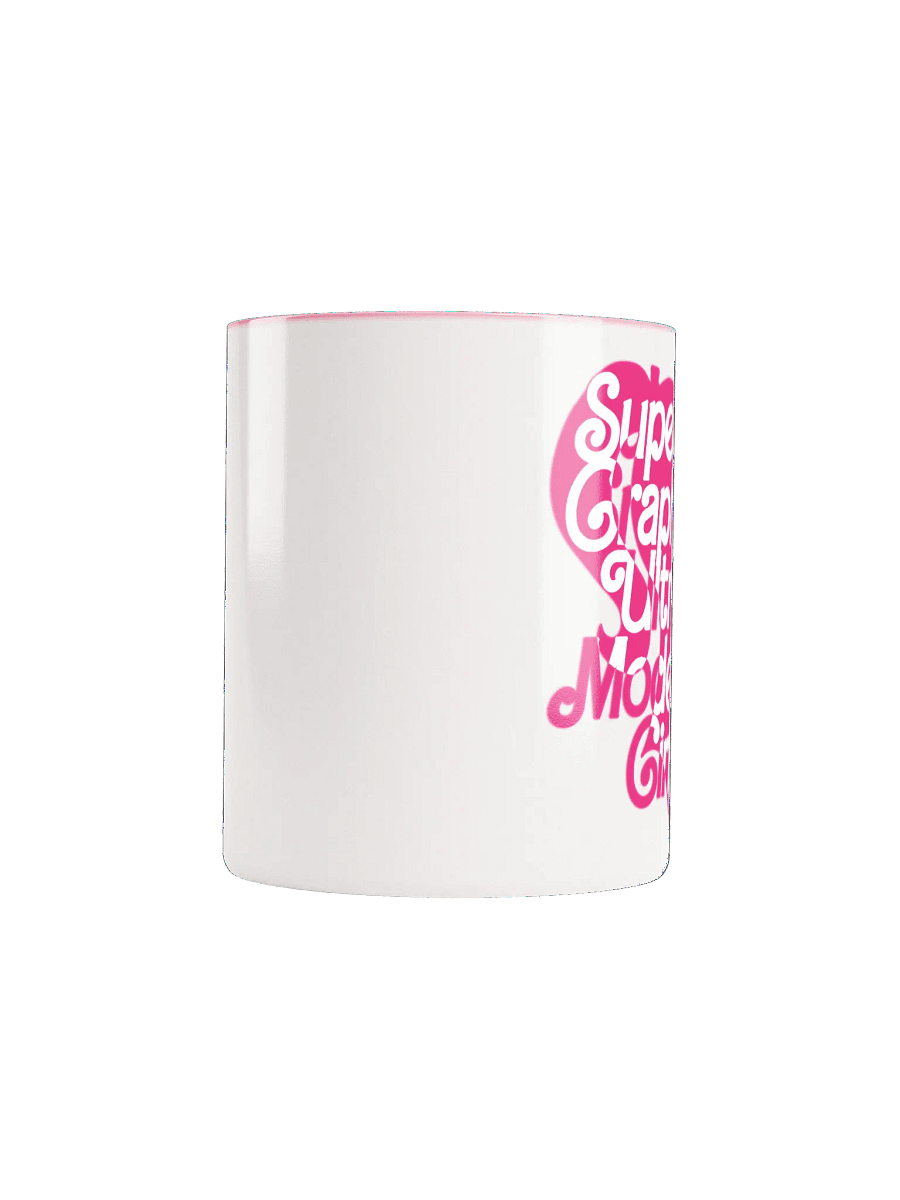 Ultra Modern - Mug product image (5)