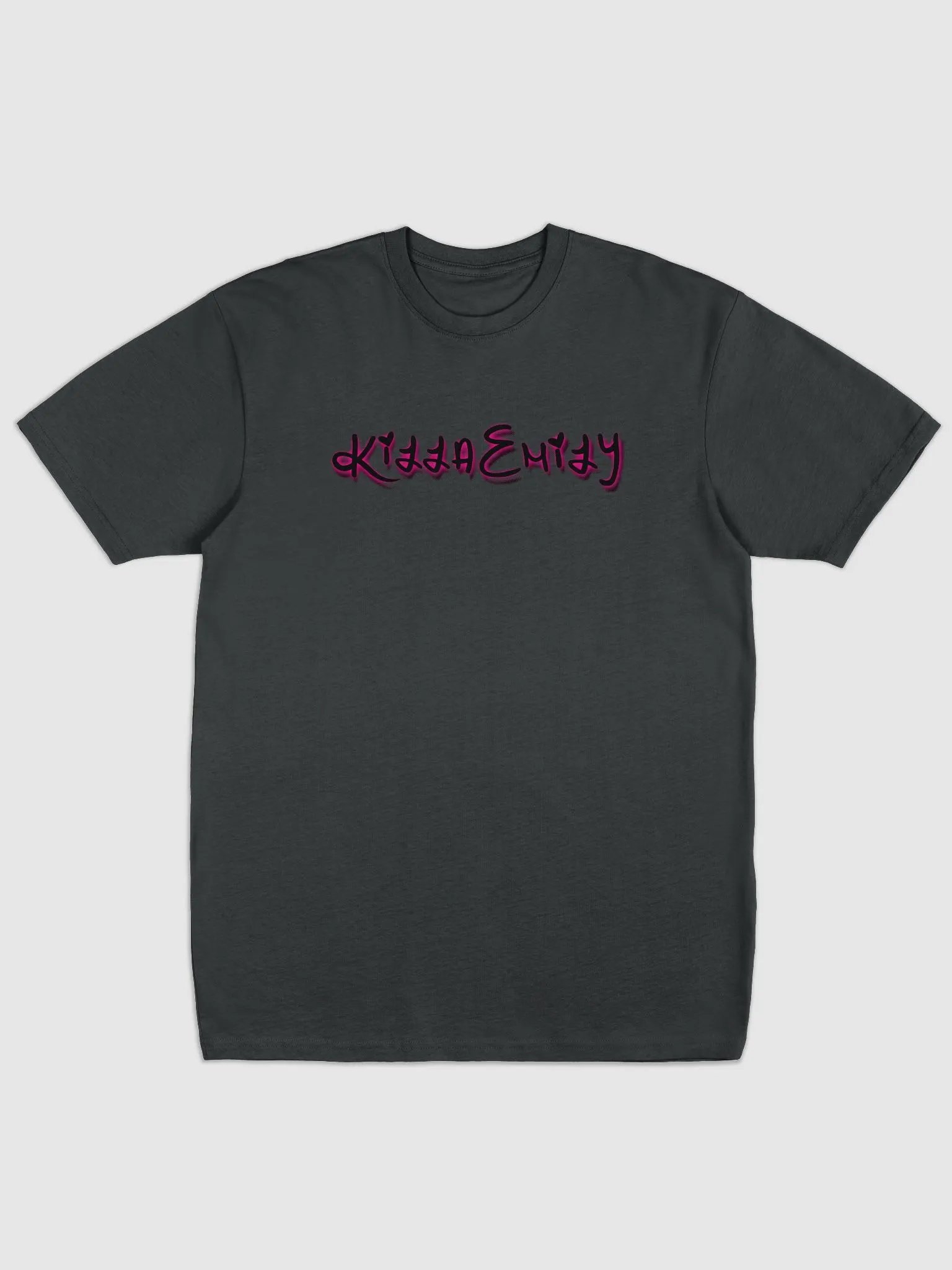 KILLA EMMY AUTOGRAPH TEE product image (1)